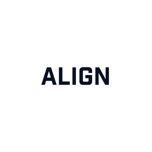 Align