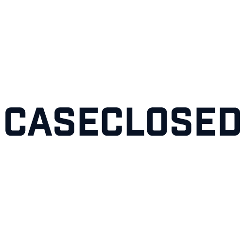 CASECL0SED