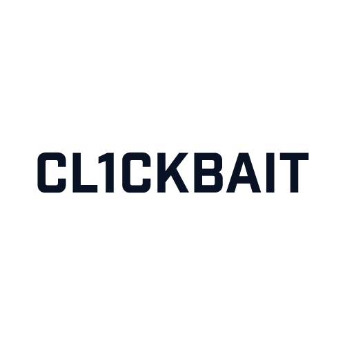 Cl1ckbait