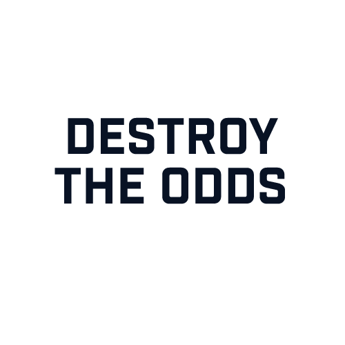 DESTROY THE ODDS