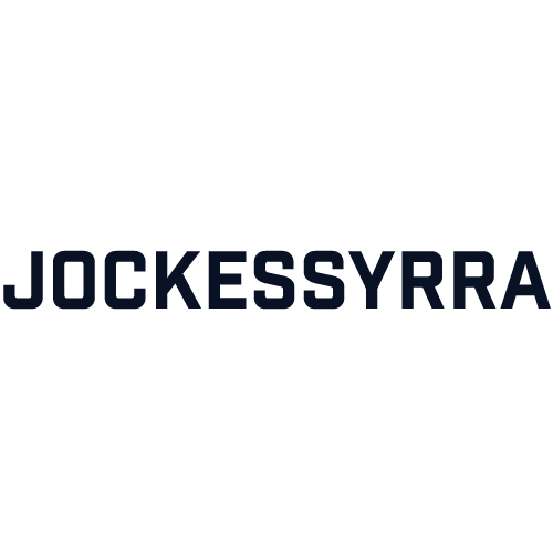 Jockessyrra