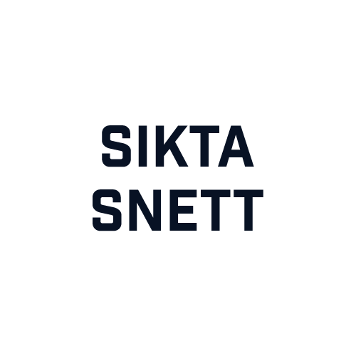 Sikta Snett