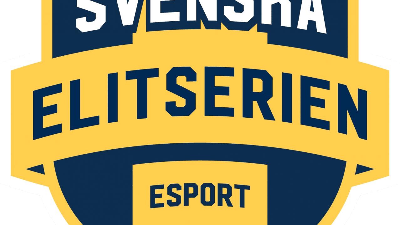 Svenska Elitserien Esport Logga 2021