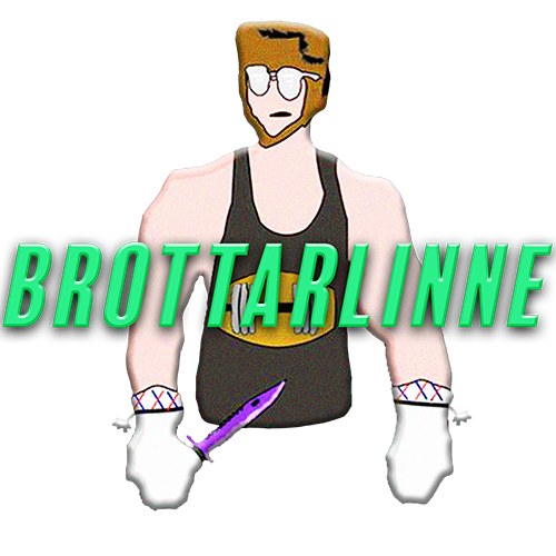 brottarlinne