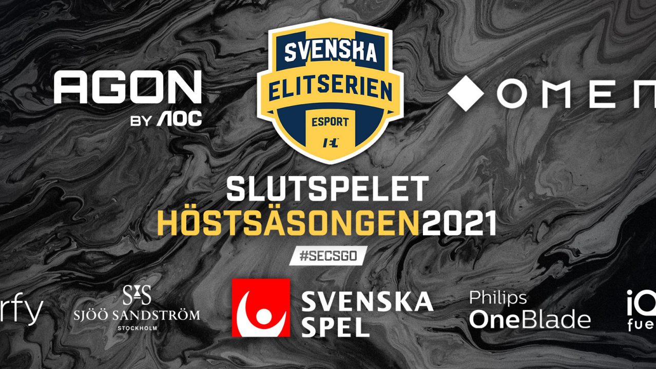 Slutspel höst 2021