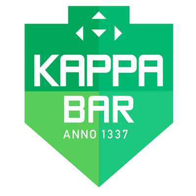 Kappa Bar