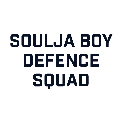 soulja boy defence squad