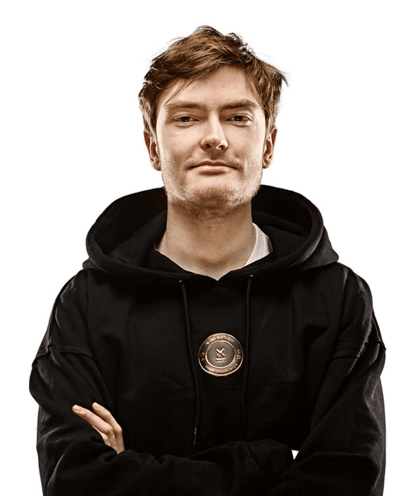 HugoBEAST