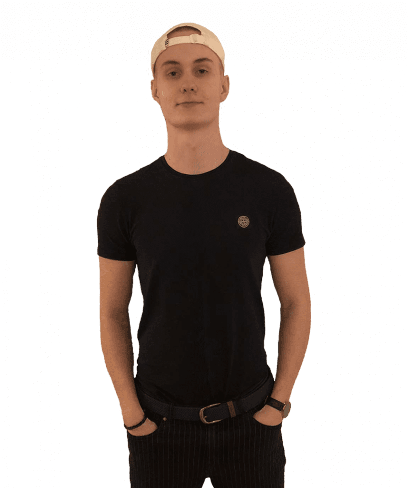 Kasper ”kullmaN” Kullman