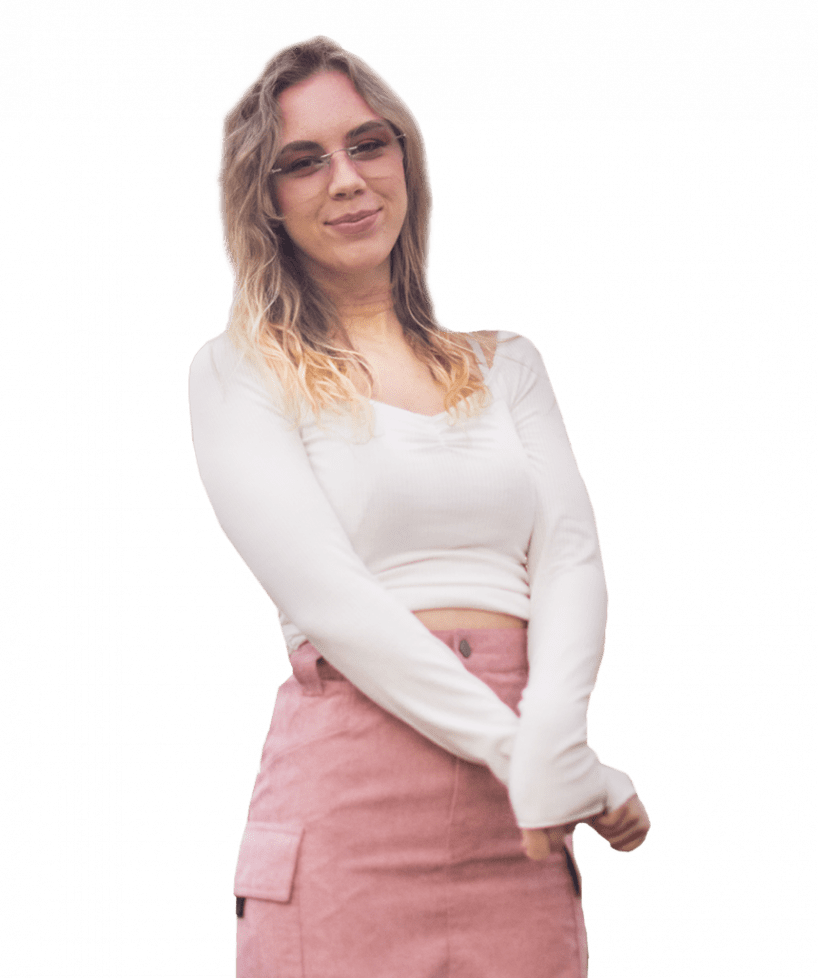 Jenny ”Strumpan” Strand