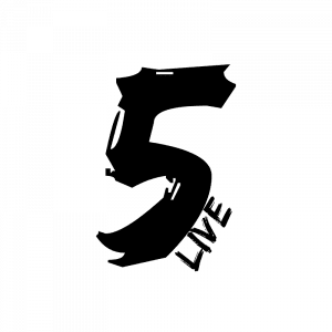5liveicon