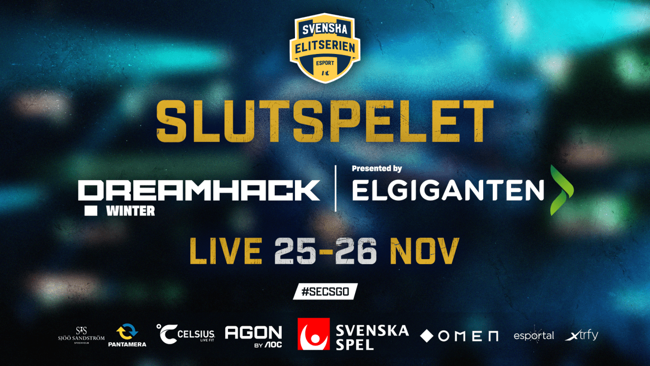 Elitserien Slutspel Dreamhack Post Hemsida v1