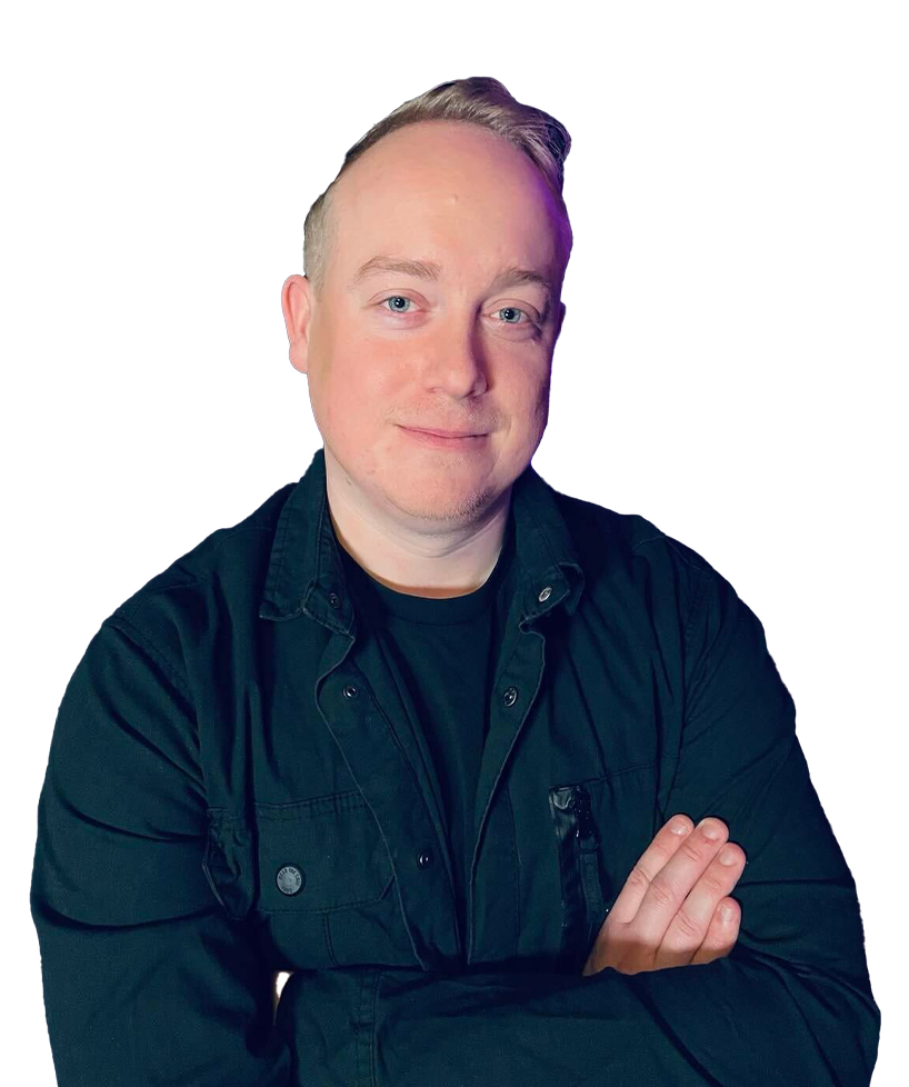 Dennis ”Sandén” Sandén