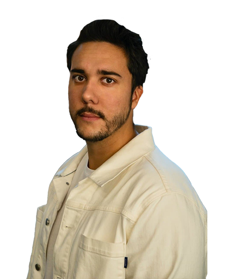 Felix ’w0haa’ Hallström