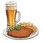 SCHNITZELLADS